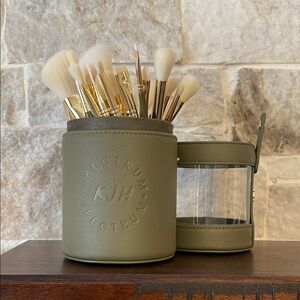 Spectrum X KJH 25 Piece Brush Set